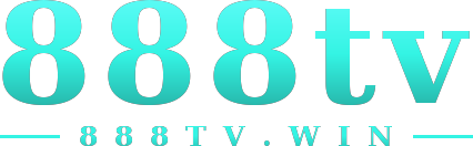 888tv logo